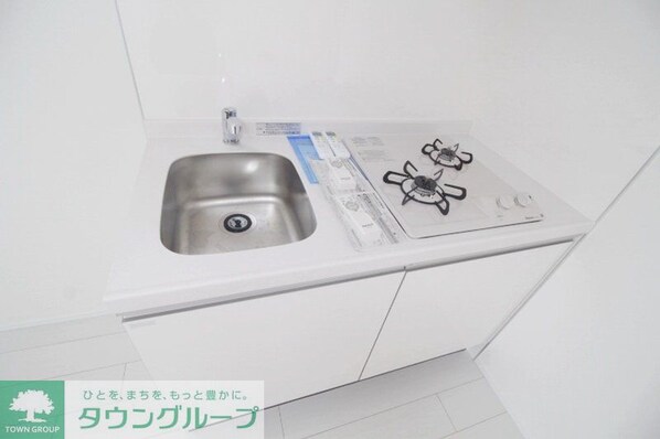 レオーネ宮崎台の物件内観写真